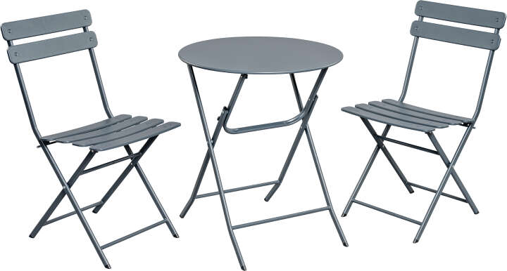 Bistro Set Lucca
